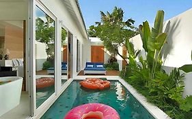Seminyak Sanctuary Villa By Ini Vie Hospitality